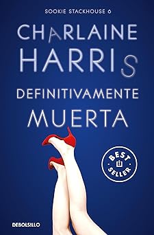 Definitivamente Morto Sookie Charlaine Harris